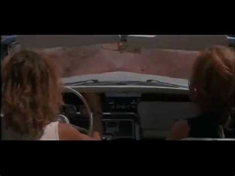 Thelma And Louise Ending Explained